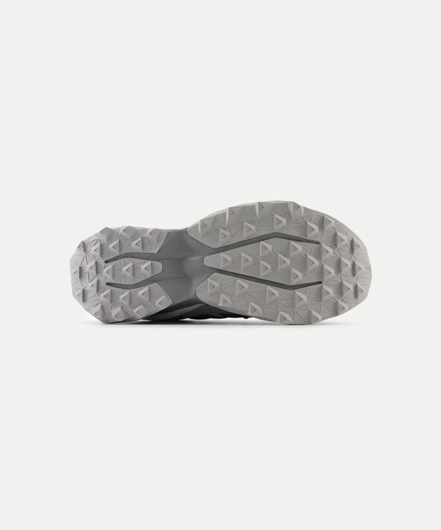 Tenis New Balance Para Hombre Gris